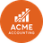 Acme Accounting